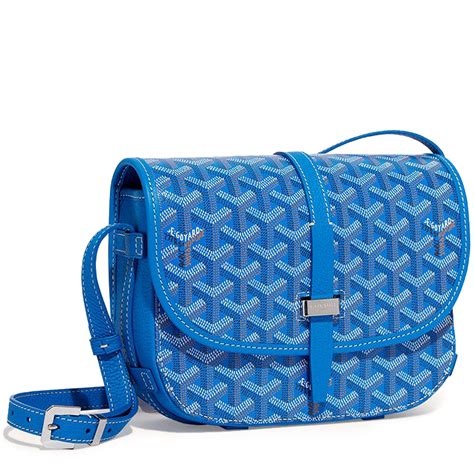 goyard shoulder bag men's|goyard side bag men's.